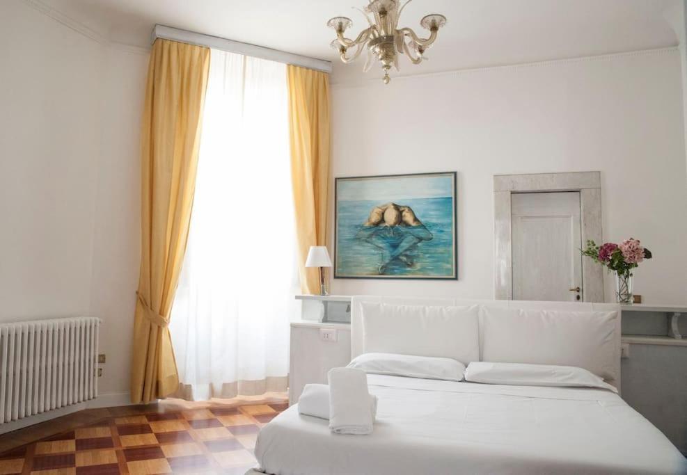 Spada Deluxe Apartment Florence Ngoại thất bức ảnh