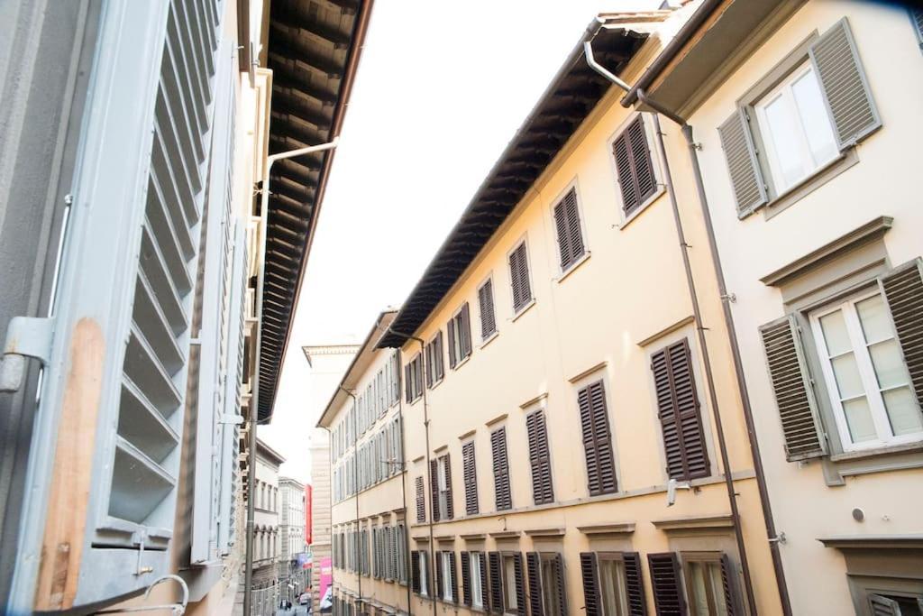 Spada Deluxe Apartment Florence Ngoại thất bức ảnh