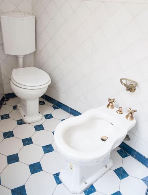 Spada Deluxe Apartment Florence Ngoại thất bức ảnh